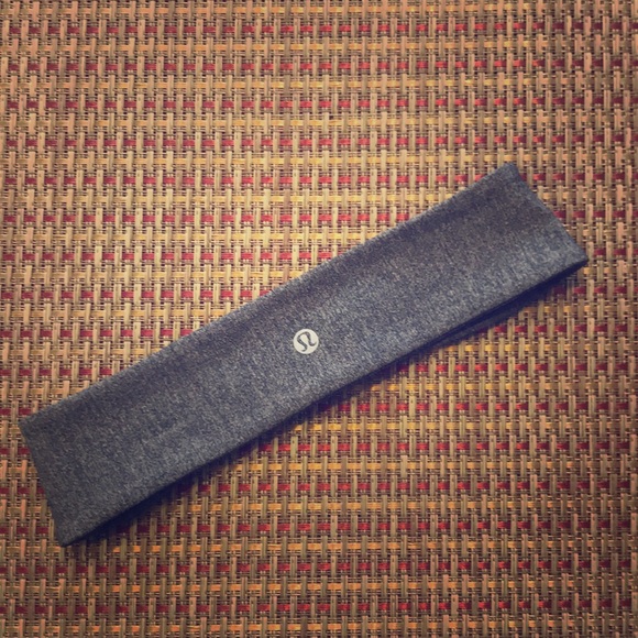 lululemon athletica Accessories - Lululemon Athletica headband